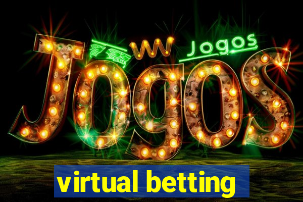 virtual betting