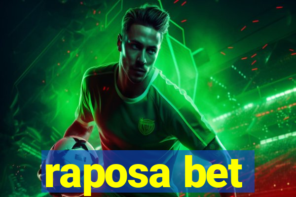 raposa bet