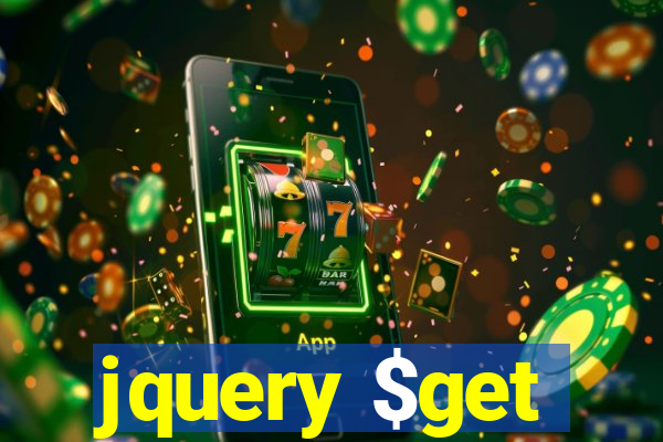 jquery $get