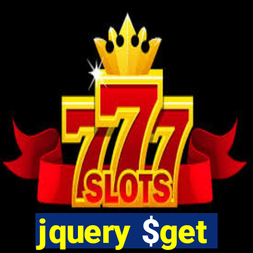 jquery $get