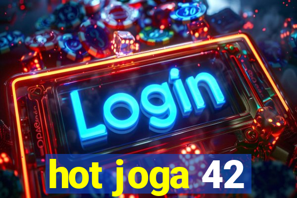 hot joga 42