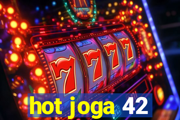 hot joga 42