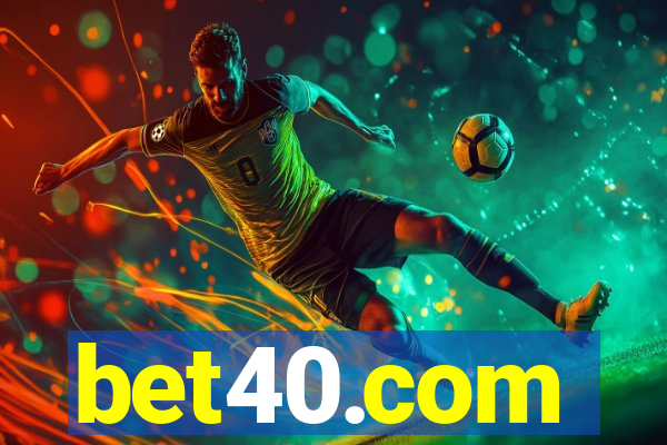 bet40.com