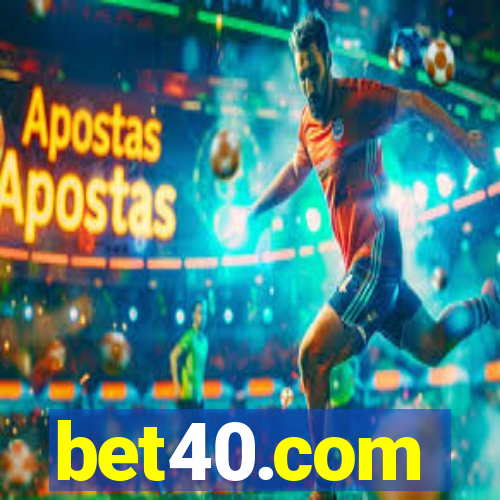 bet40.com