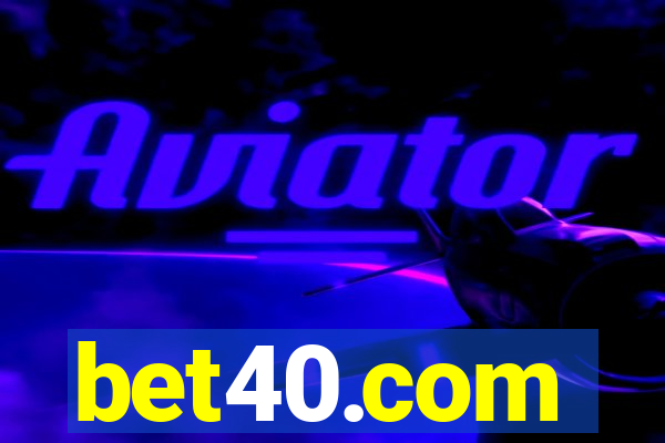 bet40.com