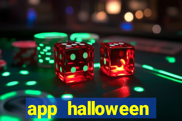 app halloween jackpot slots