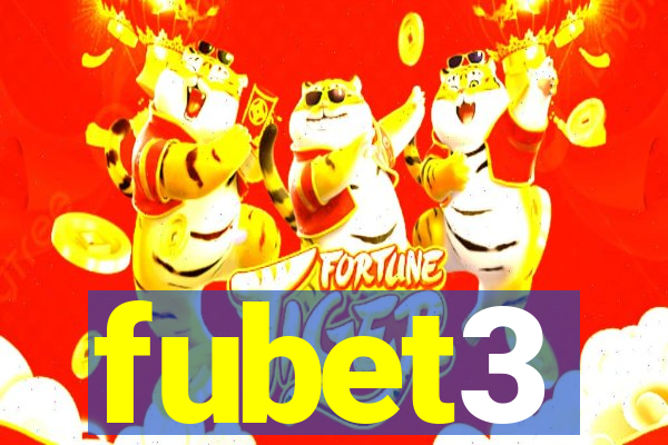 fubet3