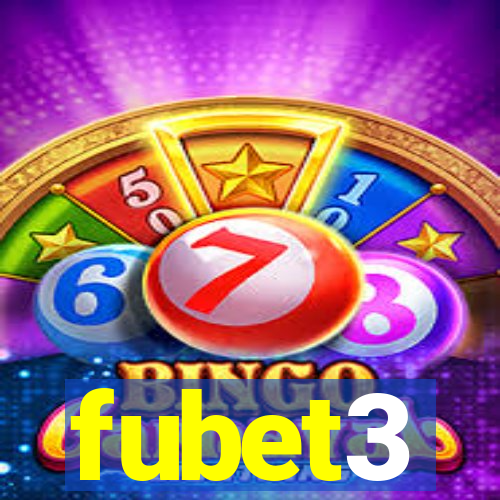 fubet3