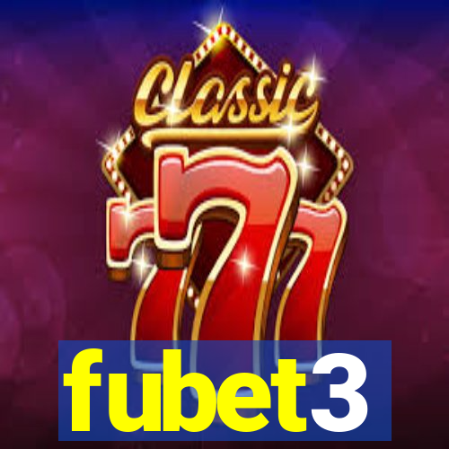 fubet3