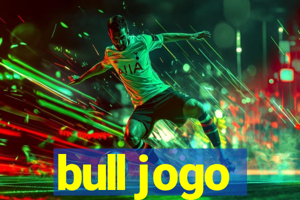 bull jogo