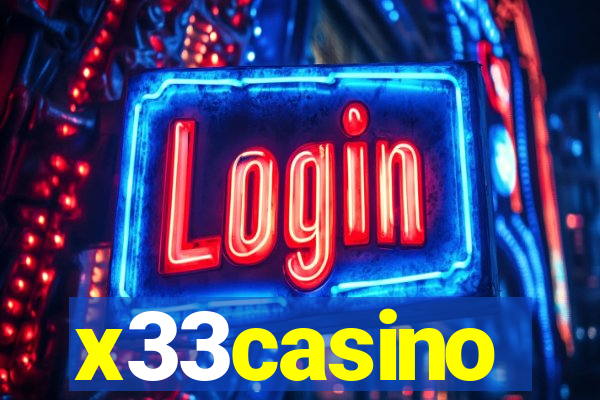 x33casino