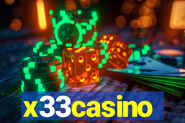 x33casino