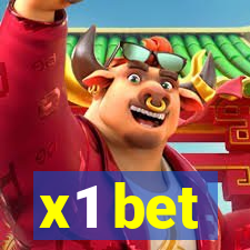 x1 bet