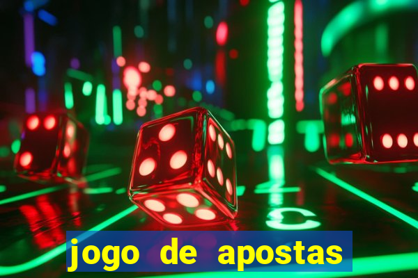 jogo de apostas sem depósito