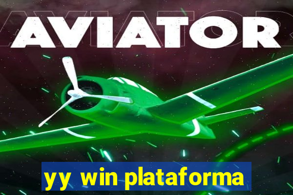 yy win plataforma