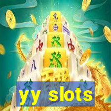 yy slots