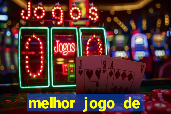 melhor jogo de cacheta online