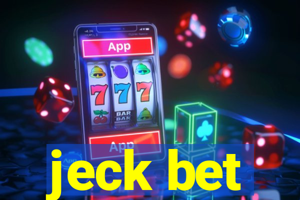 jeck bet