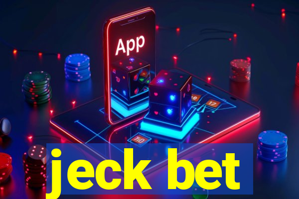 jeck bet