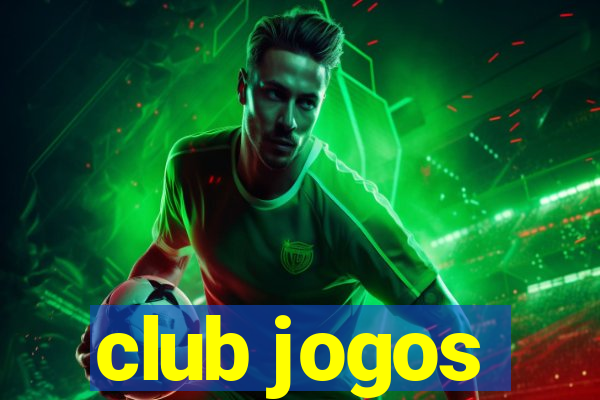 club jogos