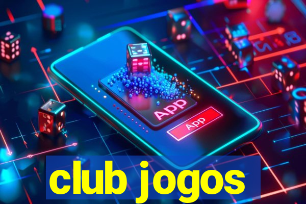 club jogos