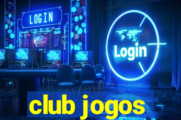 club jogos