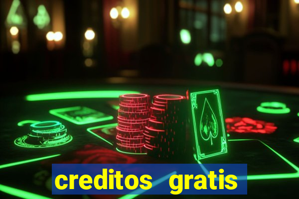 creditos gratis bingo blitz