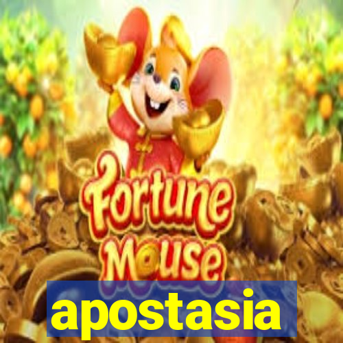 apostasia