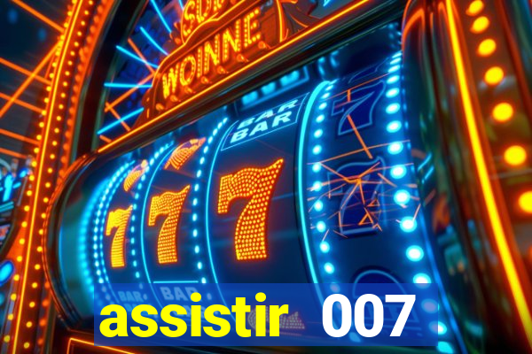 assistir 007 cassino royale dublado