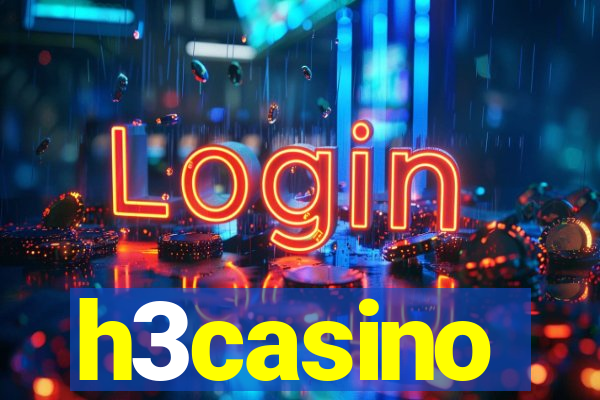 h3casino