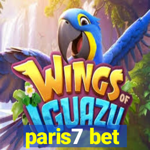 paris7 bet