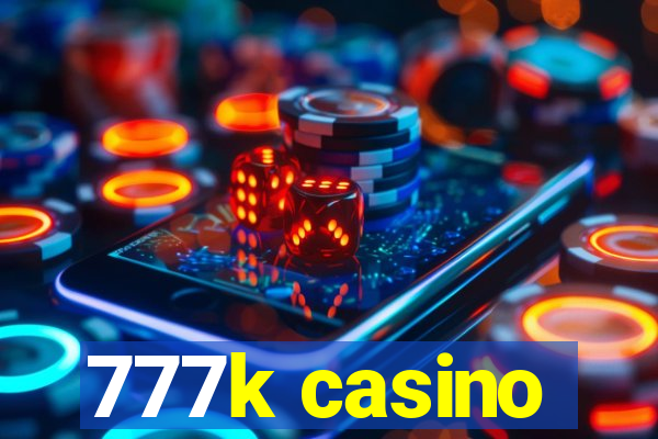 777k casino