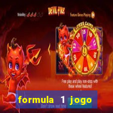 formula 1 jogo para pc