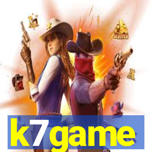 k7game