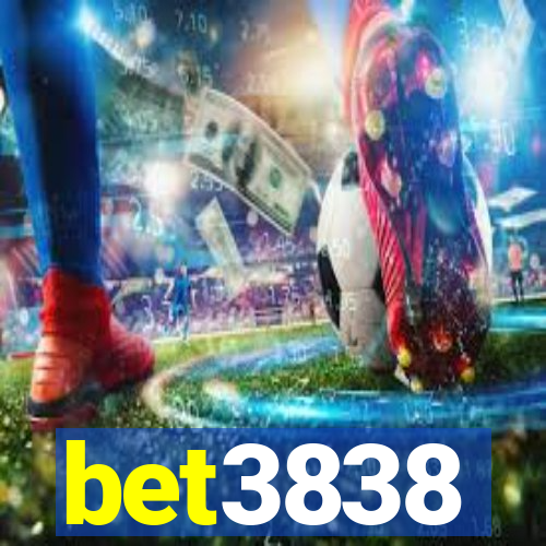 bet3838