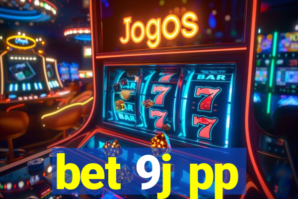 bet 9j pp