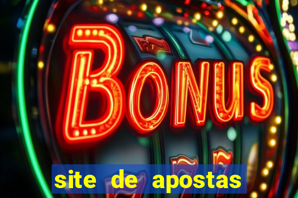 site de apostas com bonus