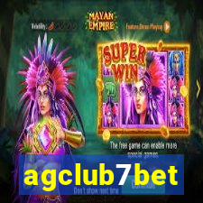 agclub7bet