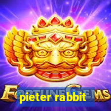 pieter rabbit