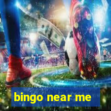 bingo near me