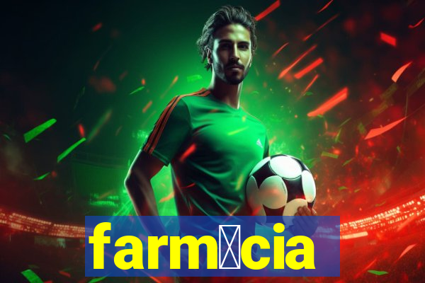 farm谩cia associadas fortuna