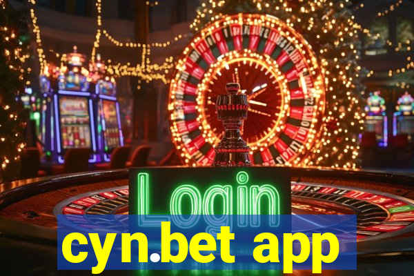 cyn.bet app