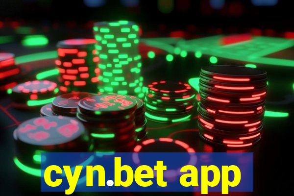 cyn.bet app