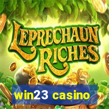 win23 casino