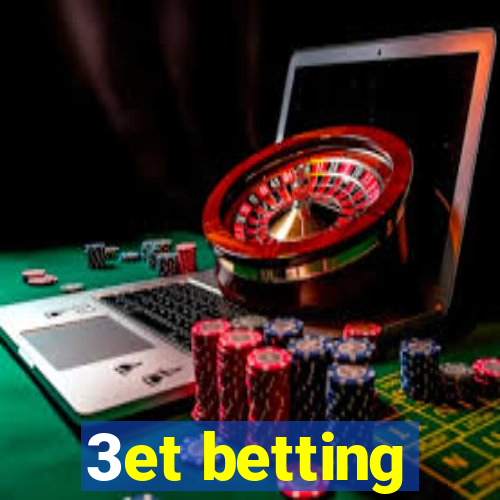 3et betting