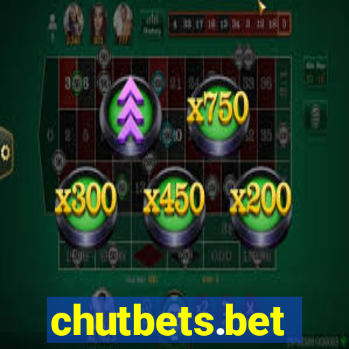 chutbets.bet