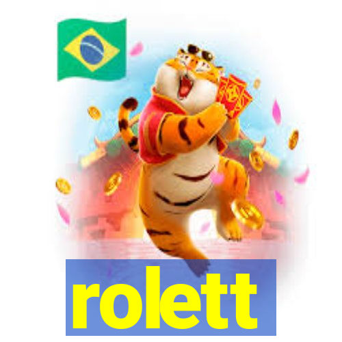 rolett