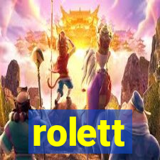 rolett