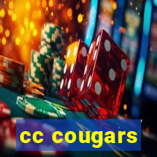 cc cougars