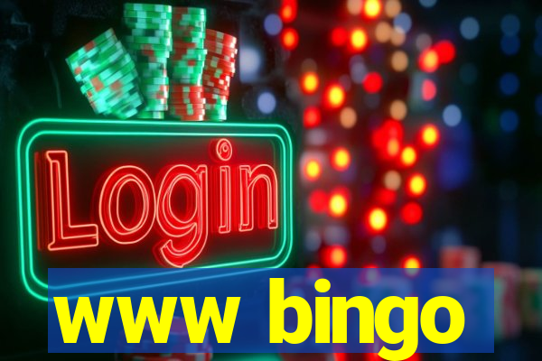 www bingo